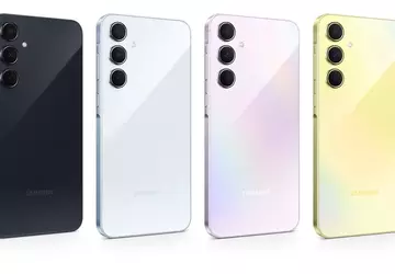 Smartfon Galaxy A56 5G pojawił się ...