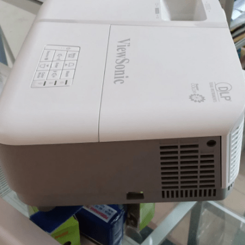 ViewSonic PA503X vs ViewSonic PA503S