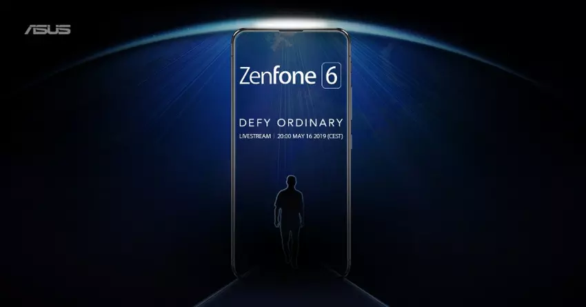 Ile będzie kosztować flagowy smartfon Asus ZenFone 6