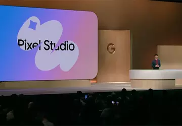 Google prezentuje Pixel Studio: nową aplikację ...