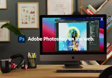 Adobe zapowiedziało webową wersję Photoshopa i ...
