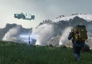 Statystyki Death Stranding Director's Cut PC: ...