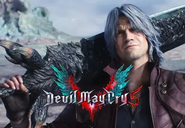 Ogólna sprzedaż Devil May Cry 5 ...