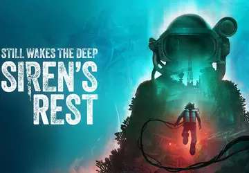 Wszyscy na dno! Horror Still Wakes ...