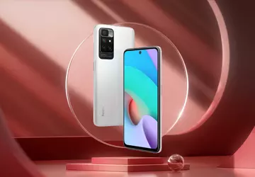 Redmi Note 11 4G trafi na ...