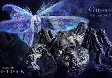 W Elden Ring Nightreign pojawi się ...