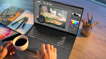 ASUS wprowadza nowy model Vivobook Pro 15 z procesorami Intel Core Ultra 9 i grafiką NVIDIA GeForce RTX 4050