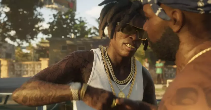 Popularność piosenki Love Is A Long Road, która pojawia się w zwiastunie GTA VI, wzrosła o ponad 36 tysięcy procent