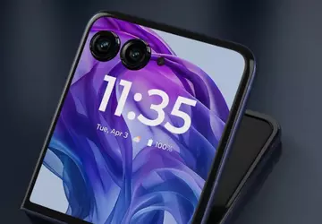 Motorola Razr Ultra 2025 z nowym ...