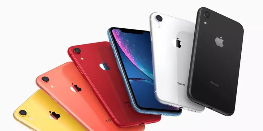 iPhone XR zamiast iPhone'a 8: Apple zmienia politykę wymiany na długie naprawy