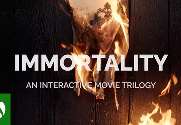 Premiera wideodetektywa NIEŚMIERTELNOŚĆ autorki Jej historii ...