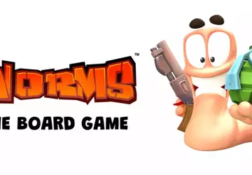 "Robale" rozprzestrzenią się po całym stole! ...