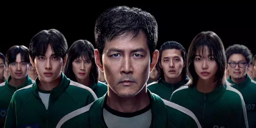 "Przygotuj się na koniec gry": Netflix ujawnił datę premiery trzeciego sezonu przebojowego koreańskiego serialu Squid Game.