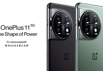 Insider ujawnił zdjęcie prasowe OnePlus 11: ...