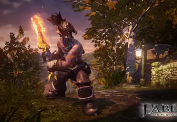 Plotka: źródło ujawniło fabułę Fable 4 ...