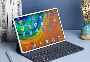 Huawei przygotowuje nową wersję MatePad Pro ...