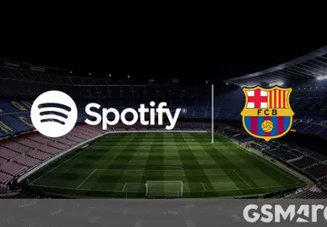 Spotify zostaje głównym sponsorem FC Barcelona, ...