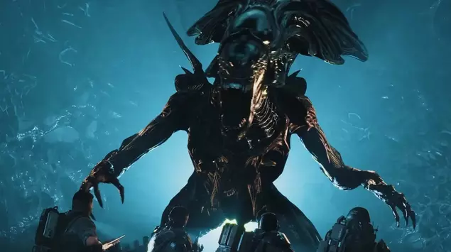 Powrót do walki z ksenomorfami: Aliens: ...