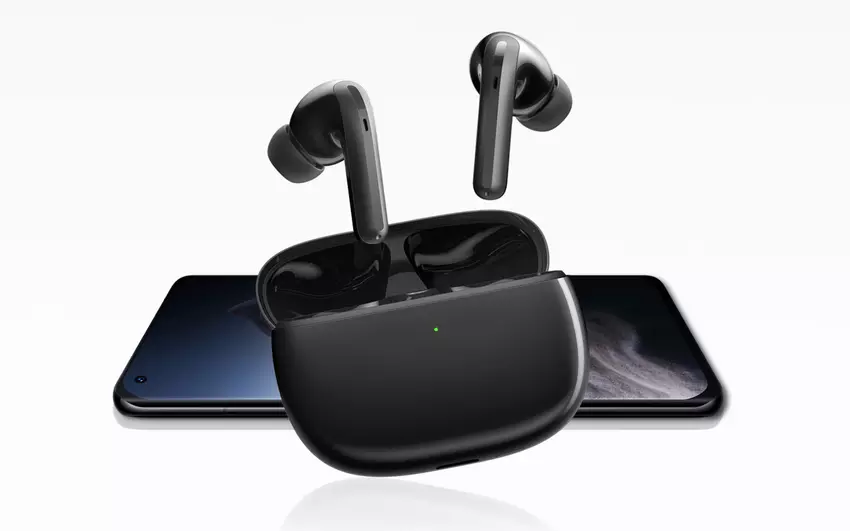 Xiaomi FlipBuds Pro flagowe słuchawki TWS są już do kupienia na AliExpress