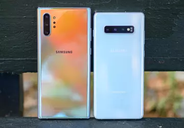 Samsung zaktualizuje smartfon Galaxy S9 Galaxy ...