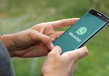 W dodatek WhatsApp dodadzą znikające wiadomości