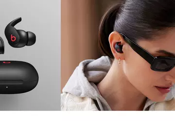 Apple zapowiada słuchawki Beats Fit Pro ...