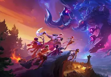 Sony i studio Guerrilla Games ogłosiły ...