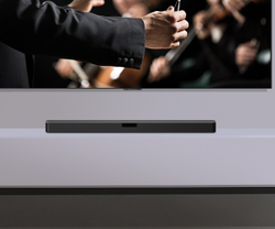 LG SN5Y Sound Bar