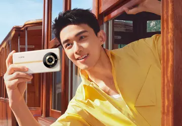 Potwierdzone: realme 11 Pro+ otrzyma 200 ...