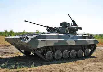 Siły zbrojne Ukrainy po raz pierwszy ...