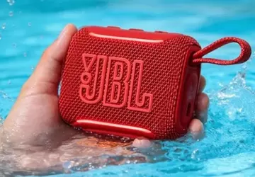 JBL GO 5: Nowa przenośna kolumna ...