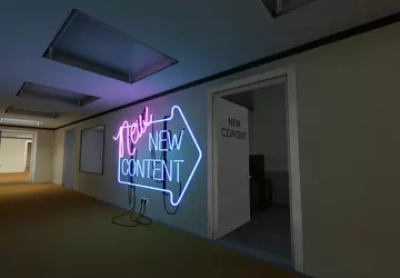 Recenzja The Stanley Parable: Ultra Deluxe: ...