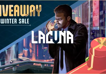 GOG rozpoczął rozdawnictwo mrocznej gry detektywistycznej ...