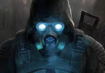 Nowy materiał z gry S.T.A.L.K.E.R. 2: ...