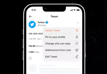 Niespodziewanie: Twitter nadal będzie mógł edytować ...
