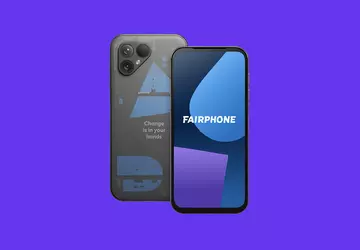 Dzięki LineageOS: Fairphone 5 otrzymuje Androida ...