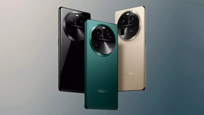 Prawie pięćdziesiąt gadżetów Oppo wkrótce otrzyma ColorOS 16 na bazie Androida 16 (lista)