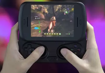 Reinkarnacja PSP Go: firma Anbernic pokazała ...