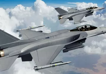 USA zatwierdzają wartą 385 mln USD ...