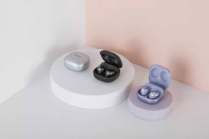 Samsung rozdaje Galaxy Buds Pro w przedsprzedaży Galaxy S22, Galaxy S22+ i Galaxy S22 Ultra