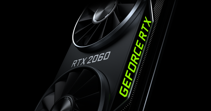 NVIDIA zamknęła produkcję kart graficznych GeForce RTX 2060 i RTX 2060 SUPER