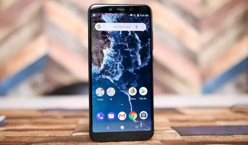 Xiaomi Mi A3 otrzymuje potrójną kamerę główną