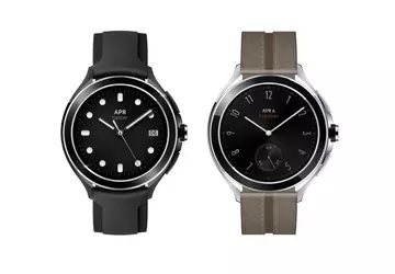 Wyświetlacz AMOLED, układ Snapdragon W5+ Gen ...