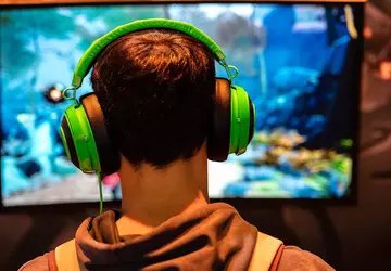 Ciężki rok dla branży gier wideo: ...