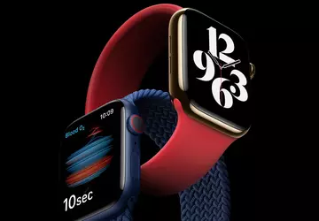 Po iOS 16.4: watchOS 9.4 stabilna ...