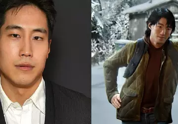 Nowy aktor dołącza do obsady drugiego ...