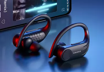 Sanlepus B1: TWS-słuchawki, które trudno zgubić, ...