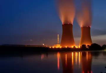 Całkowite wyłączenie wszystkich elektrowni jądrowych w ...