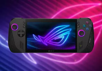ASUS ROG Ally X to przenośna ...