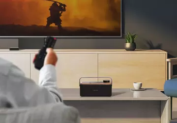 JVC Kenwood zaprezentowała Victor SP-WS10BT — ...